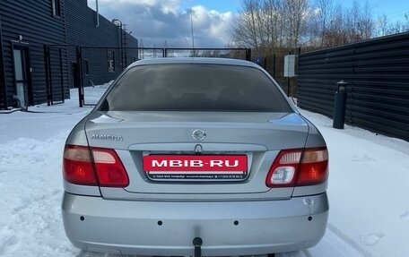 Nissan Almera, 2004 год, 460 000 рублей, 8 фотография