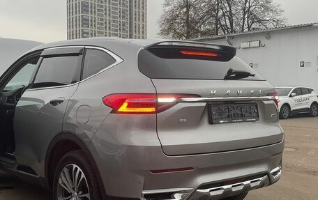 Haval F7 I, 2021 год, 2 150 000 рублей, 2 фотография