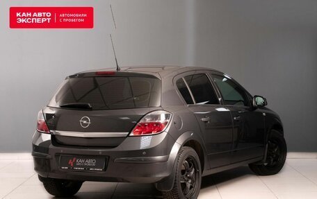 Opel Astra H, 2012 год, 720 000 рублей, 3 фотография