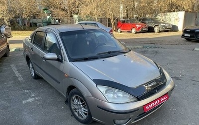 Ford Focus IV, 2003 год, 245 000 рублей, 1 фотография