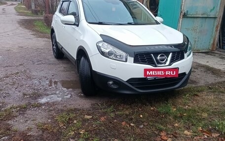 Nissan Qashqai, 2011 год, 1 230 000 рублей, 11 фотография