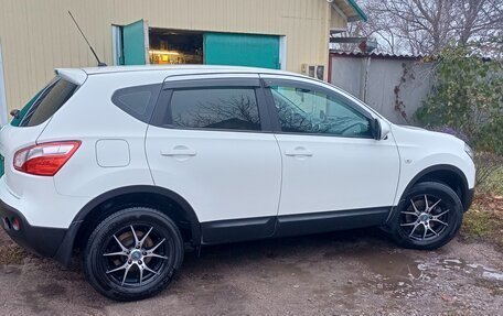 Nissan Qashqai, 2011 год, 1 230 000 рублей, 15 фотография