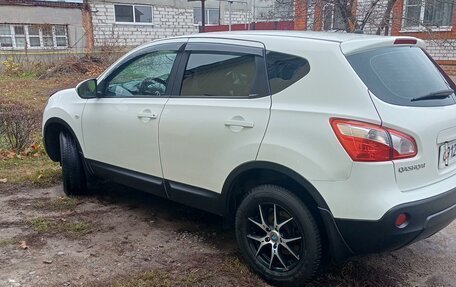 Nissan Qashqai, 2011 год, 1 230 000 рублей, 19 фотография