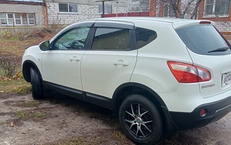 Nissan Qashqai, 2011 год, 1 230 000 рублей, 17 фотография