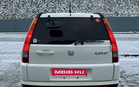 Honda CR-V II рестайлинг, 2003 год, 1 000 000 рублей, 24 фотография