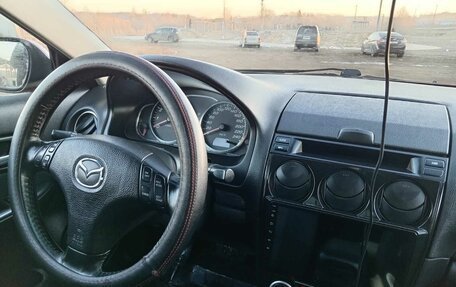 Mazda 6, 2007 год, 719 999 рублей, 14 фотография