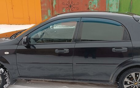 Chevrolet Lacetti, 2012 год, 750 000 рублей, 2 фотография