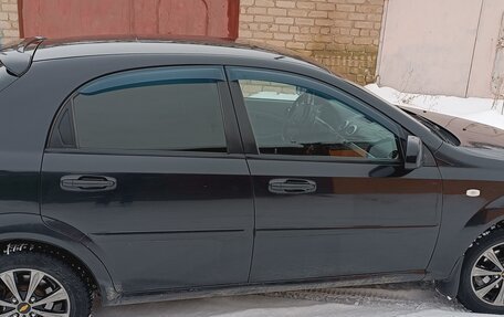 Chevrolet Lacetti, 2012 год, 750 000 рублей, 12 фотография