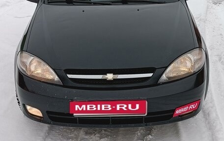 Chevrolet Lacetti, 2012 год, 750 000 рублей, 10 фотография