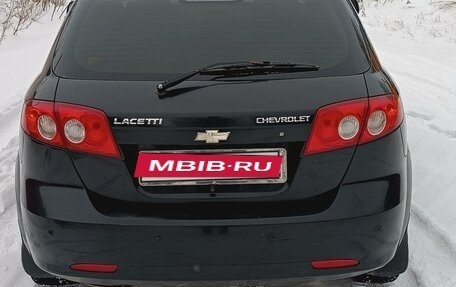 Chevrolet Lacetti, 2012 год, 750 000 рублей, 16 фотография