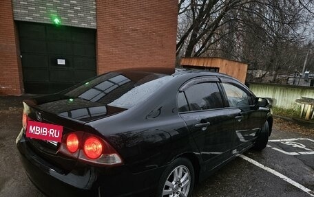 Honda Civic VIII, 2007 год, 715 000 рублей, 6 фотография