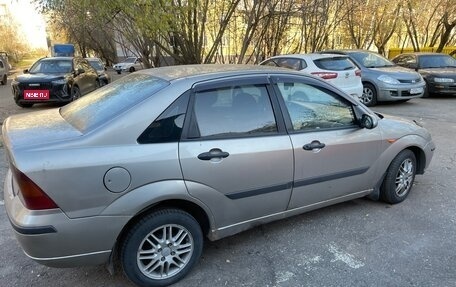 Ford Focus IV, 2003 год, 245 000 рублей, 3 фотография