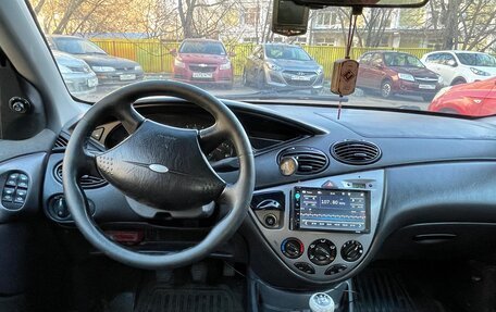 Ford Focus IV, 2003 год, 245 000 рублей, 7 фотография