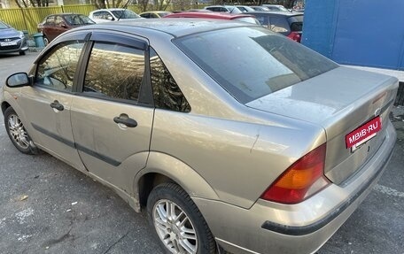 Ford Focus IV, 2003 год, 245 000 рублей, 4 фотография