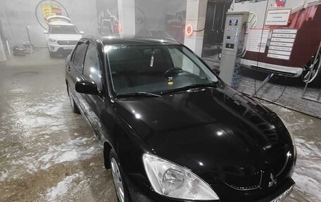 Mitsubishi Lancer IX, 2006 год, 405 000 рублей, 13 фотография