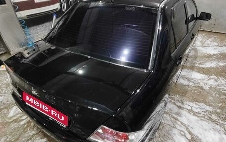 Mitsubishi Lancer IX, 2006 год, 405 000 рублей, 18 фотография