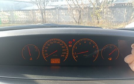 Nissan Primera III, 2005 год, 420 000 рублей, 13 фотография