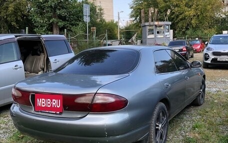 Mazda Efini MS-8, 1992 год, 100 000 рублей, 4 фотография