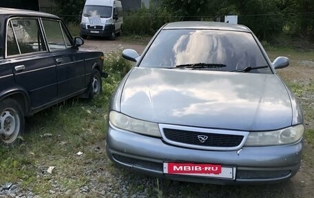 Mazda Efini MS-8, 1992 год, 100 000 рублей, 2 фотография