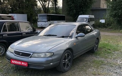 Mazda Efini MS-8, 1992 год, 100 000 рублей, 1 фотография