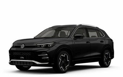 Volkswagen Tiguan, 2024 год, 6 990 000 рублей, 1 фотография