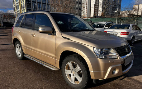 Suzuki Grand Vitara, 2008 год, 1 250 000 рублей, 1 фотография