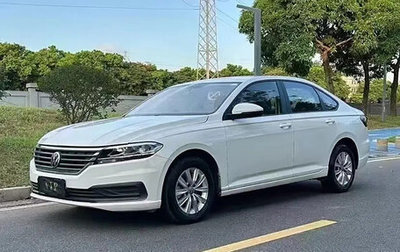 Volkswagen Lavida, 2021 год, 1 350 000 рублей, 1 фотография