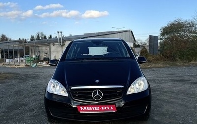 Mercedes-Benz A-Класс, 2008 год, 700 000 рублей, 1 фотография