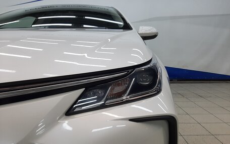 Toyota Corolla, 2020 год, 1 880 000 рублей, 17 фотография