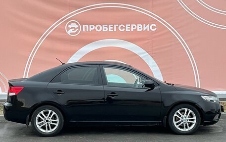 KIA Cerato III, 2012 год, 1 099 000 рублей, 4 фотография