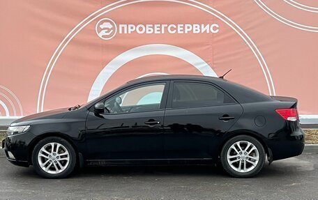 KIA Cerato III, 2012 год, 1 099 000 рублей, 8 фотография