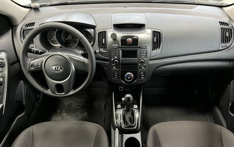 KIA Cerato III, 2012 год, 1 099 000 рублей, 10 фотография