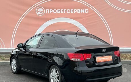 KIA Cerato III, 2012 год, 1 099 000 рублей, 7 фотография