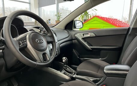 KIA Cerato III, 2012 год, 1 099 000 рублей, 20 фотография