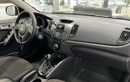 KIA Cerato III, 2012 год, 1 099 000 рублей, 24 фотография