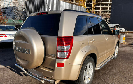 Suzuki Grand Vitara, 2008 год, 1 250 000 рублей, 3 фотография