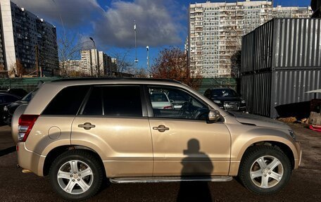 Suzuki Grand Vitara, 2008 год, 1 250 000 рублей, 2 фотография