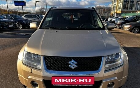 Suzuki Grand Vitara, 2008 год, 1 250 000 рублей, 6 фотография