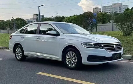 Volkswagen Lavida, 2021 год, 1 350 000 рублей, 3 фотография