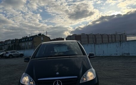 Mercedes-Benz A-Класс, 2008 год, 700 000 рублей, 2 фотография