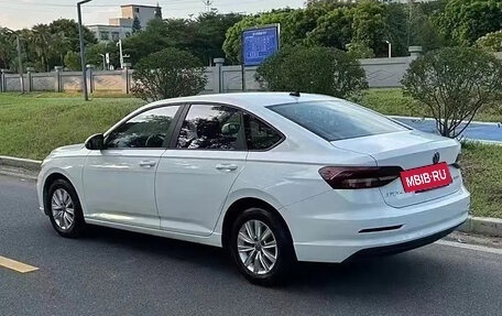 Volkswagen Lavida, 2021 год, 1 350 000 рублей, 5 фотография