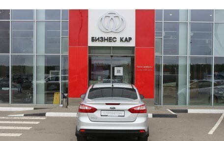 Ford Focus III, 2013 год, 745 000 рублей, 6 фотография