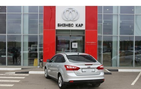 Ford Focus III, 2013 год, 745 000 рублей, 7 фотография