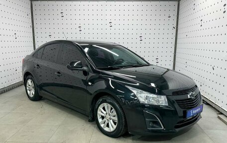 Chevrolet Cruze II, 2013 год, 980 000 рублей, 2 фотография