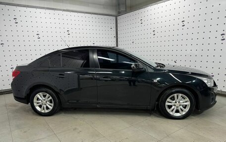 Chevrolet Cruze II, 2013 год, 980 000 рублей, 7 фотография