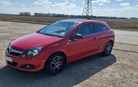 Opel Astra H, 2007 год, 650 000 рублей, 2 фотография