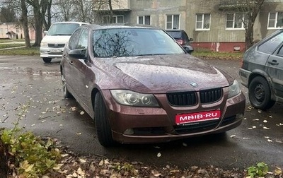 BMW 3 серия, 2006 год, 900 000 рублей, 1 фотография