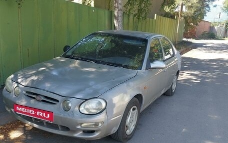 KIA Sephia II, 2000 год, 235 000 рублей, 4 фотография