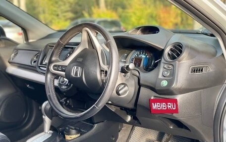 Honda Insight II рестайлинг, 2012 год, 1 030 000 рублей, 4 фотография