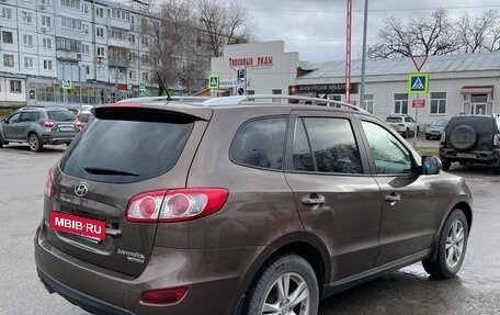 Hyundai Santa Fe III рестайлинг, 2011 год, 1 700 000 рублей, 7 фотография